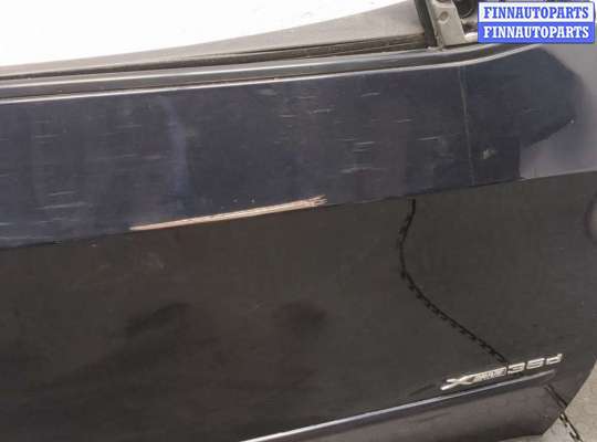 купить Дверь боковая (легковая) на BMW X5 E70 2006-2013