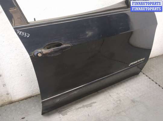 купить Дверь боковая (легковая) на BMW X5 E70 2006-2013