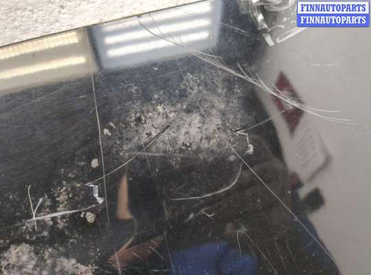 купить Капот на Mitsubishi Galant 2004-2012