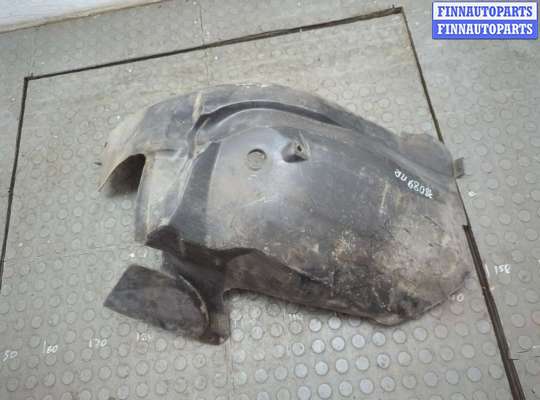 купить Защита арок (подкрылок) на Citroen C5 2001-2004