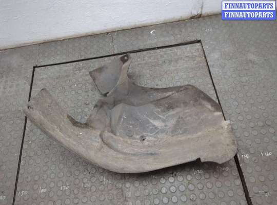 Защита арок (подкрылок) CT1133230 на Citroen C5 2001-2004