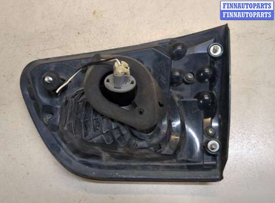 купить Фонарь крышки багажника на Peugeot 4007 2007-2012