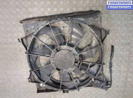 купить Вентилятор радиатора на Hyundai ix 35 2010-2015
