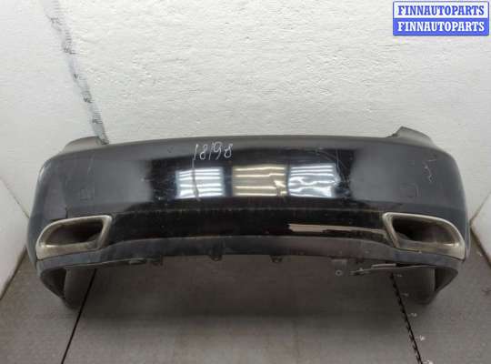 Бампер LXA5150 на Lexus LS460 2006-2017