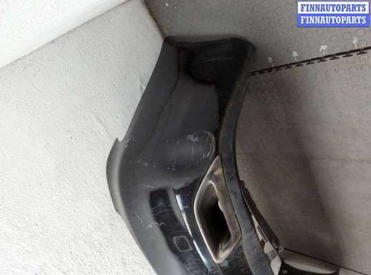 купить Бампер на Lexus LS460 2006-2017