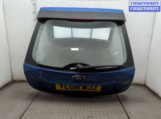 Купить Подсветка номера на Ford Focus 2 2005-2008 Подсветка номера FO2181959 на Ford Focus 2 2005-2008