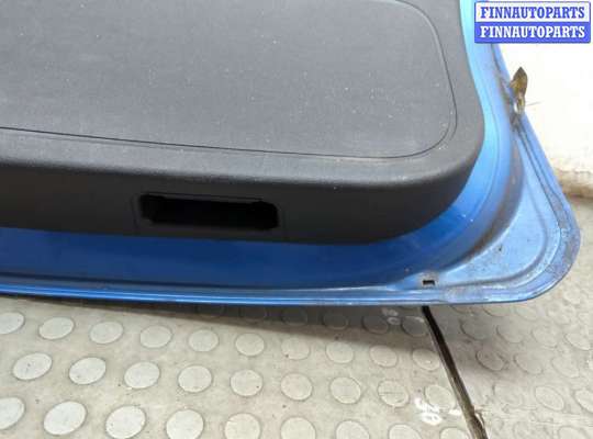 купить Подсветка номера на Ford Focus 2 2005-2008