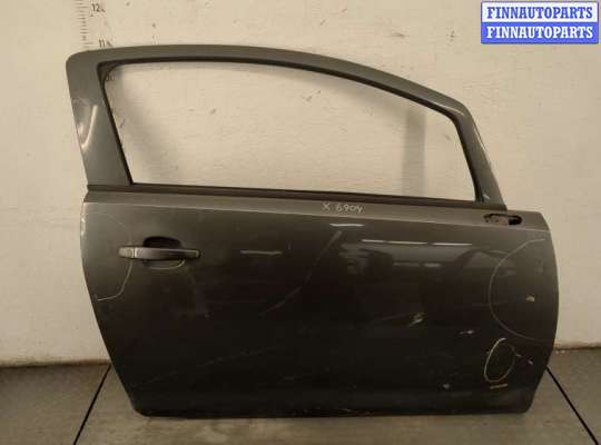 купить Ручка двери салона на Opel Corsa D 2006-2014