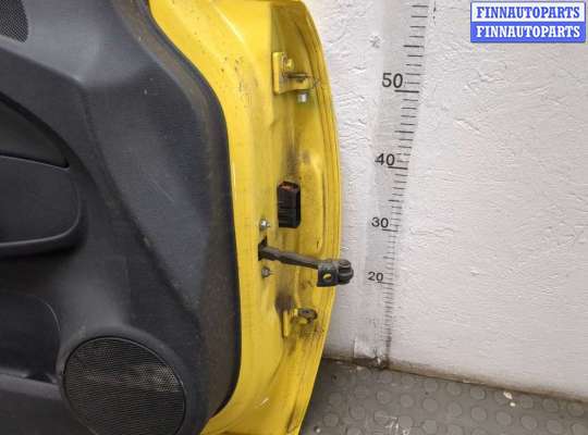 купить Ручка двери наружная на Suzuki Ignis 2000-2004