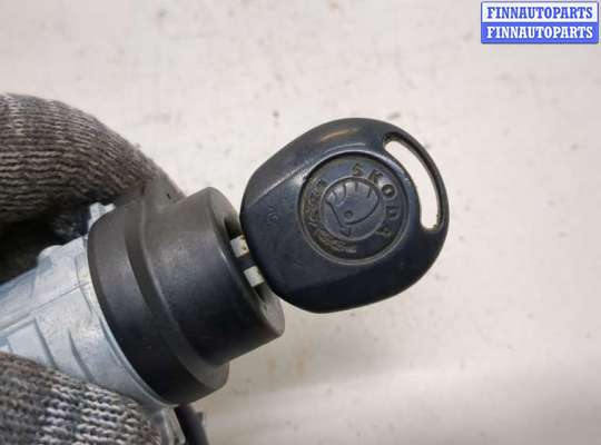 купить Замок зажигания на Skoda Octavia (A5) 2004-2013