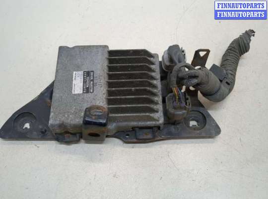 купить Блок управления форсунками на Toyota RAV 4 2006-2013