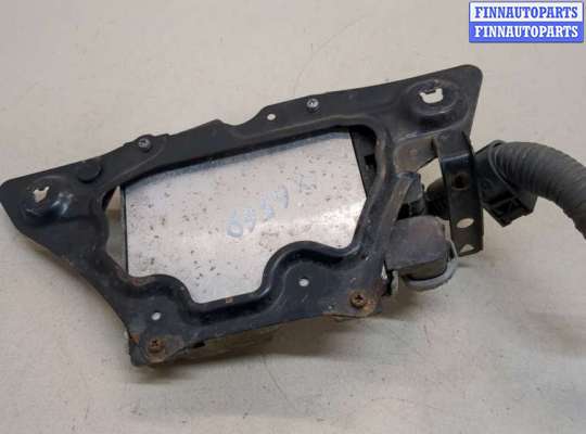 купить Блок управления форсунками на Toyota RAV 4 2006-2013