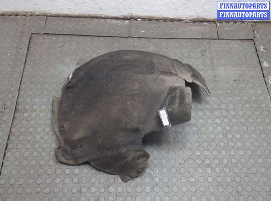 Защита арок (подкрылок) AU1722512 на Audi A5 (8T) 2007-2016