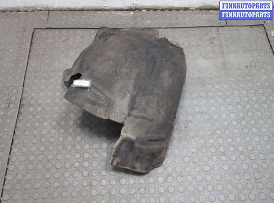 купить Защита арок (подкрылок) на Audi A5 (8T) 2007-2016