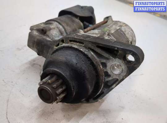 купить Стартер на Volkswagen Golf Plus