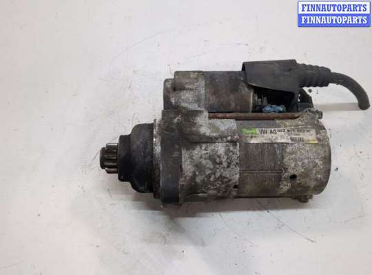 купить Стартер на Volkswagen Golf Plus