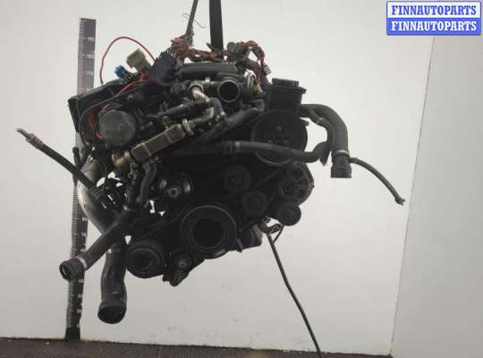 Форсунка топливная BM3555843 на BMW 5 E39 1995-2003