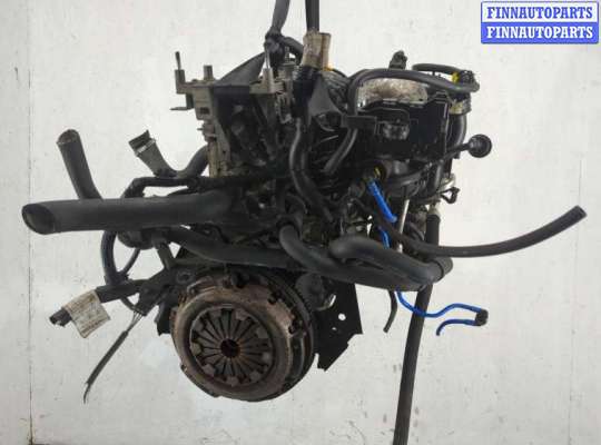 купить Компрессор кондиционера на Fiat Grande Punto 2005-2010