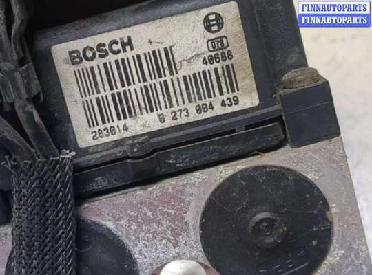 купить Блок АБС, насос (ABS, ESP, ASR) на Citroen Berlingo 1997-2002