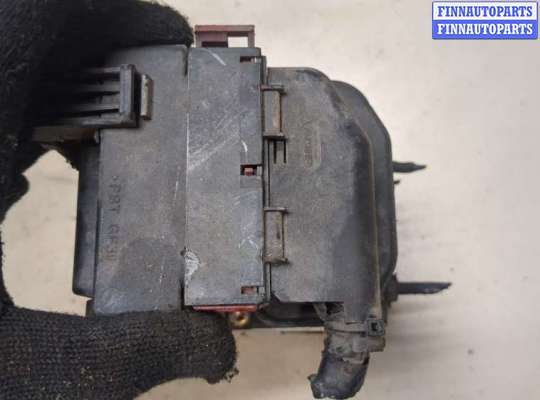 купить Блок АБС, насос (ABS, ESP, ASR) на Citroen Berlingo 1997-2002