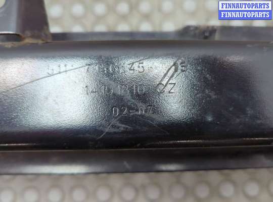 купить Усилитель бампера на BMW 3 E90, E91, E92, E93 2005-2012