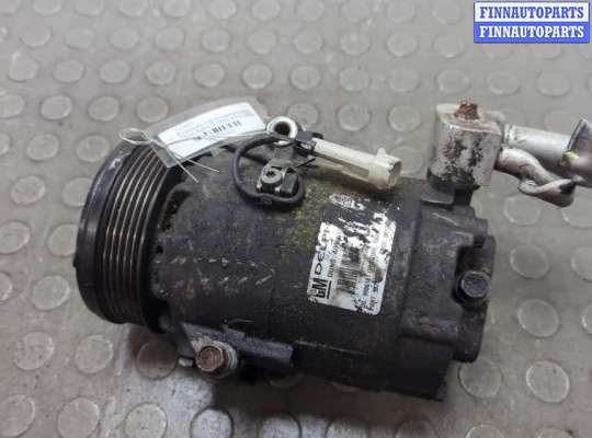 купить Компрессор кондиционера на Opel Astra H 2004-2010