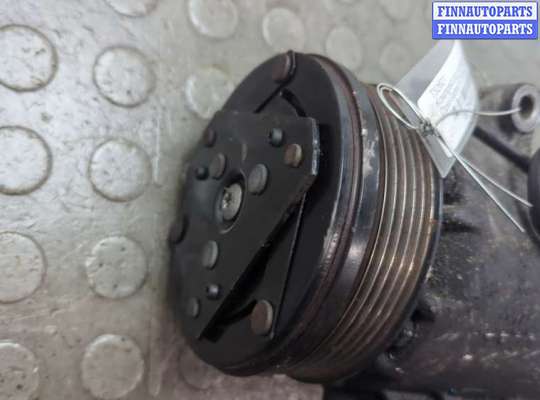 купить Компрессор кондиционера на Opel Astra H 2004-2010