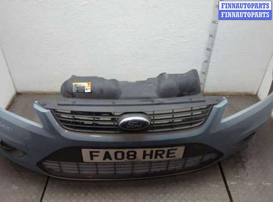 Заглушка буксировочного крюка FO2089466 на Ford Focus 2 2008-2011