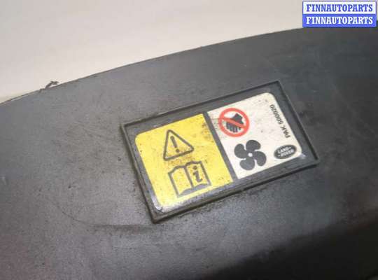купить Воздуховод на Land Rover Range Rover Sport 2005-2009