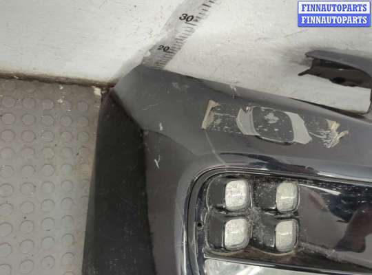 купить Бампер на KIA Ceed 2012-2018