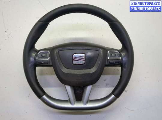 Купить Подушка безопасности водителя на Seat Leon 2 2005-2012 Подушка безопасности водителя ST343085 на Seat Leon 2 2005-2012