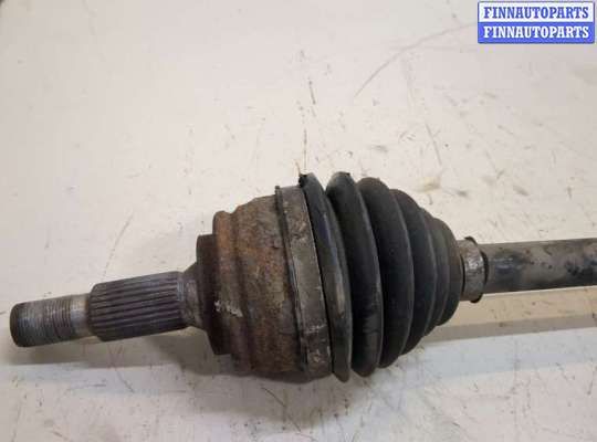 купить Полуось (приводной вал, шрус) на Citroen C5 Aircross 2018-2025