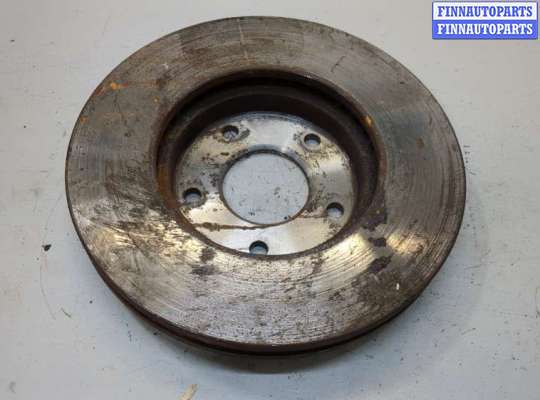 купить Диск тормозной на Nissan Primera P12 2002-2007