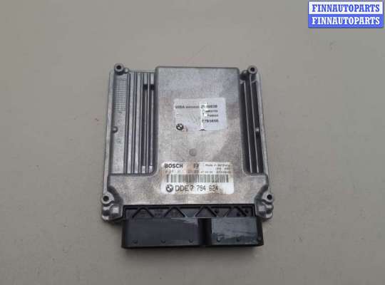 купить Блок управления двигателем на BMW 3 E46 1998-2006