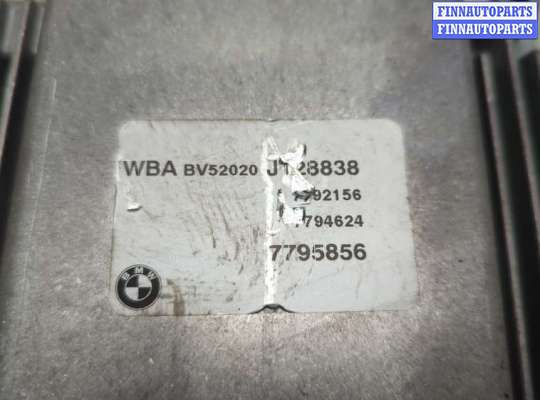 купить Блок управления двигателем на BMW 3 E46 1998-2006