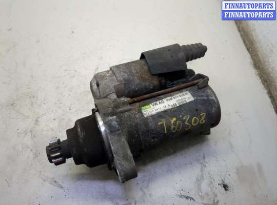 Стартер SK517545 на Skoda Octavia (A5) 2004-2013