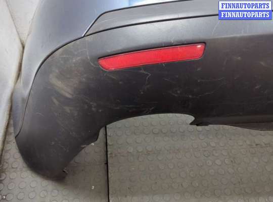 купить Бампер на Volkswagen Jetta 5 2004-2010