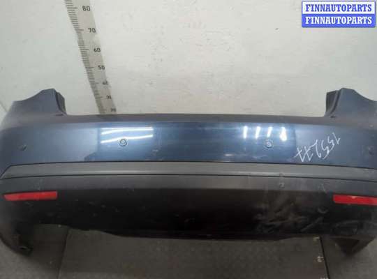 купить Бампер на Volkswagen Jetta 5 2004-2010