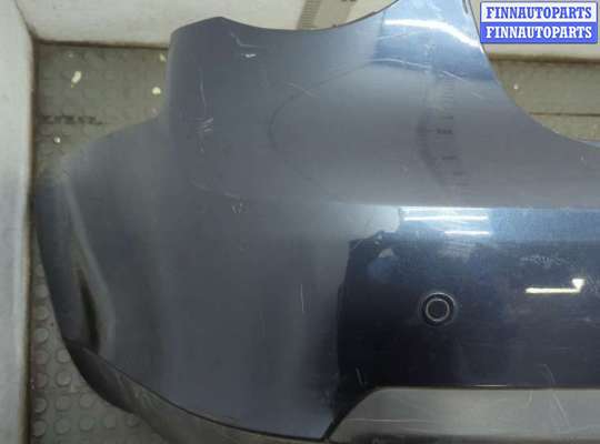 купить Бампер на Volkswagen Jetta 5 2004-2010