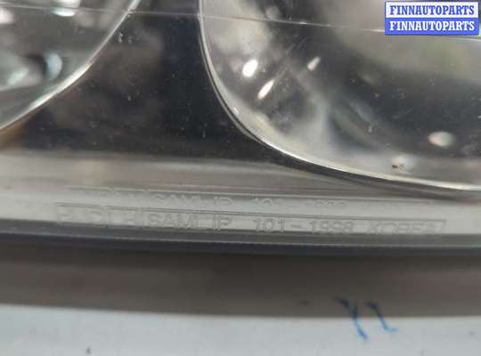 купить Фара (передняя) на Hyundai Trajet 1999-2008