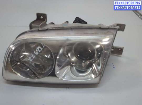 Фара (передняя) HN611291 на Hyundai Trajet 1999-2008