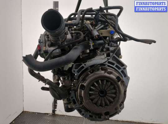 Насос гидроусилителя руля (ГУР) MZ663003 на Mazda 6 (GG) 2002-2007
