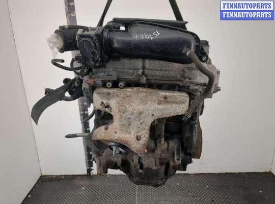 купить Двигатель (ДВС) на Nissan Note E11 2005-2013