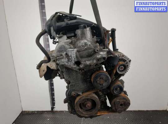 Двигатель (ДВС) NS972380 на Nissan Note E11 2005-2013
