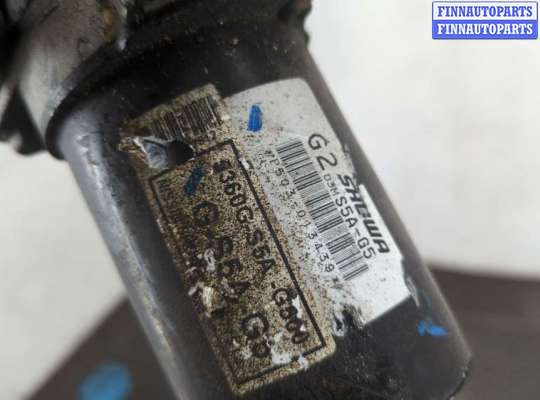 купить Рейка рулевая без г/у на Honda Civic 2000-2006