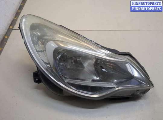 купить Фара (передняя) на Opel Corsa D 2006-2014