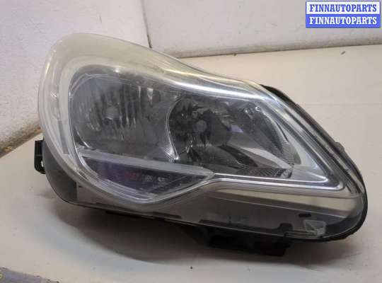 купить Фара (передняя) на Opel Corsa D 2006-2014