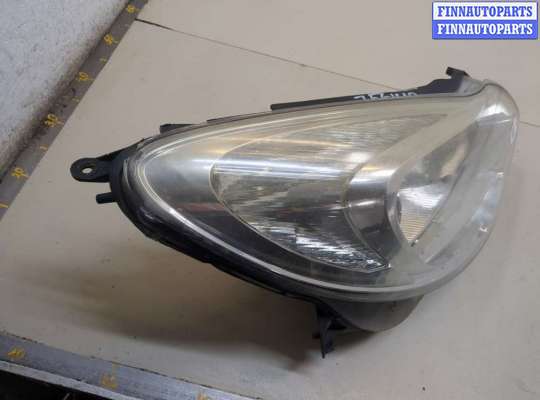 купить Фара (передняя) на Opel Corsa D 2006-2014