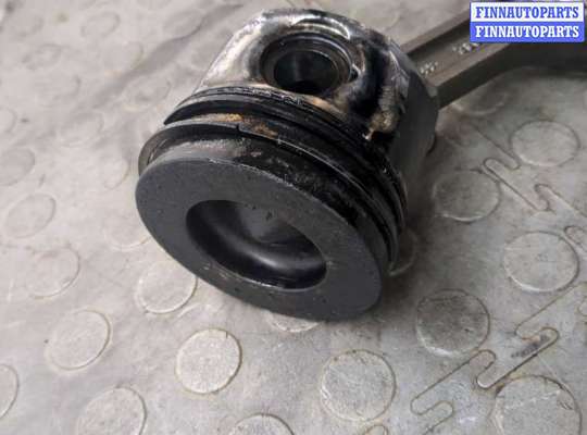 Поршневая группа (поршень, шатун)