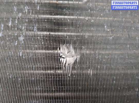 купить Радиатор охлаждения двигателя на Mercedes Sprinter 1996-2006